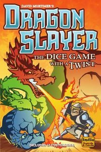 Dragon Slayer Dice Game
